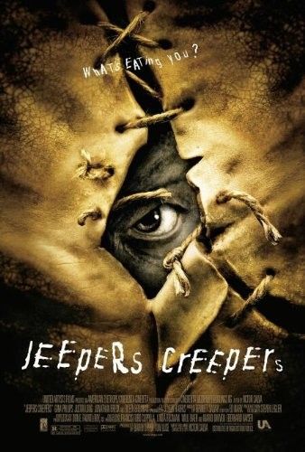Jeepers Creepers 2001 REMASTERED 1080p BluRay H264 AAC-RARBG