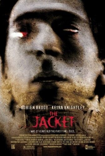The Jacket 2005 1080p BluRay H264 AAC-RARBG