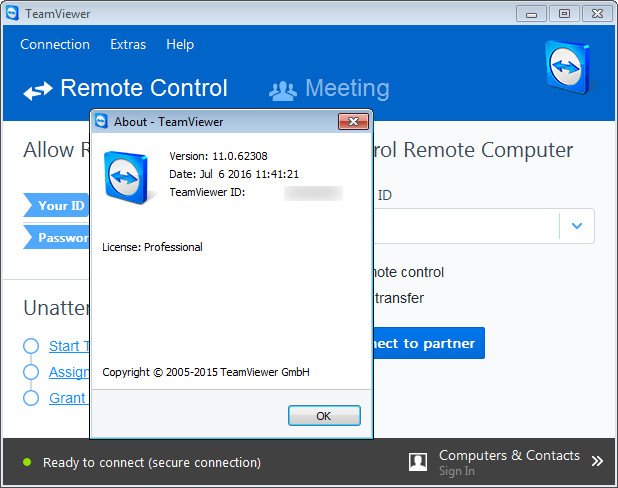 teamviewer free download for chromebook
