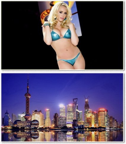 Wallpapers on a desktop 936