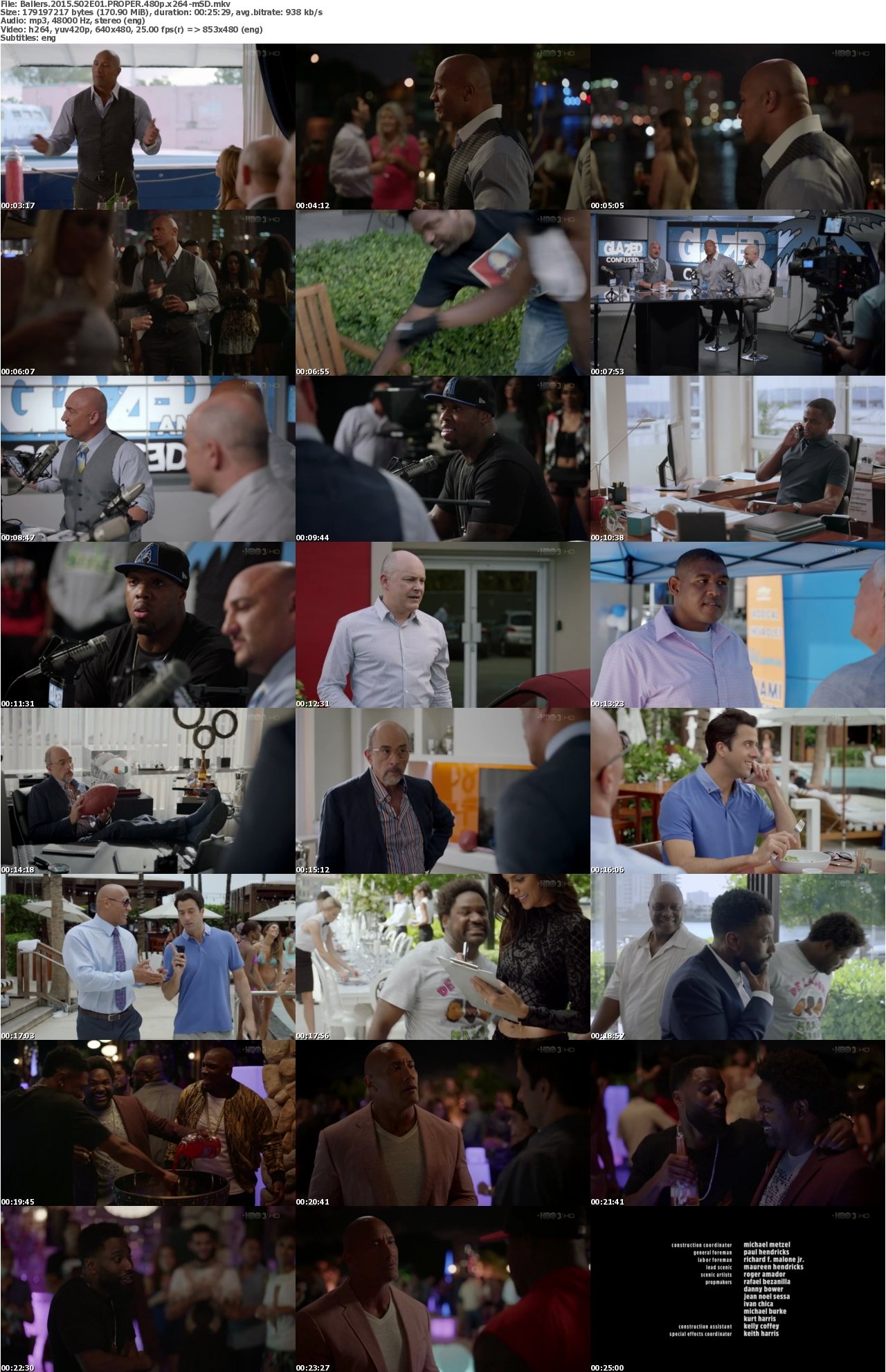 Ballers 2015 S02E01 PROPER 480p x264-mSD