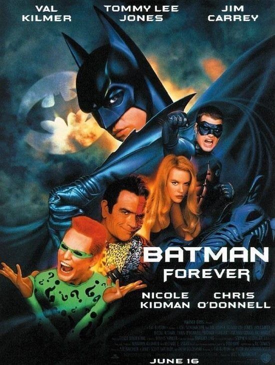 download batman forever 1995