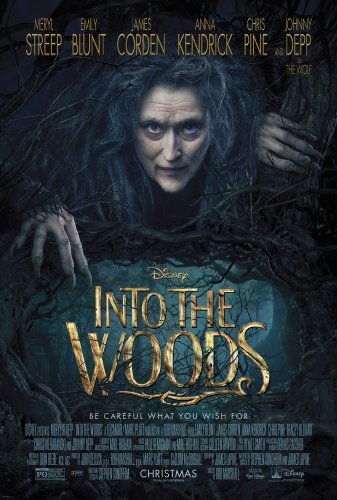 Into the Woods 2014 1080p BluRay x264-SPARKS