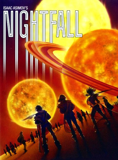 Nightfall 1988 720p BluRay H264 AAC-RARBG