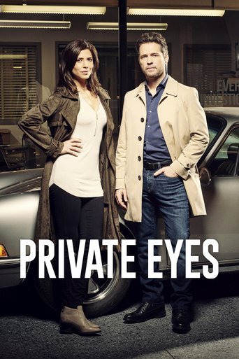 Private Eyes S01E09 720p HDTV x264-KILLERS