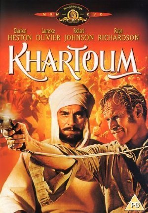 Khartoum 1966 720p BluRay x264 x0r