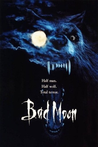 Bad Moon 1996 Theatrical Cut 480p BluRay x264
