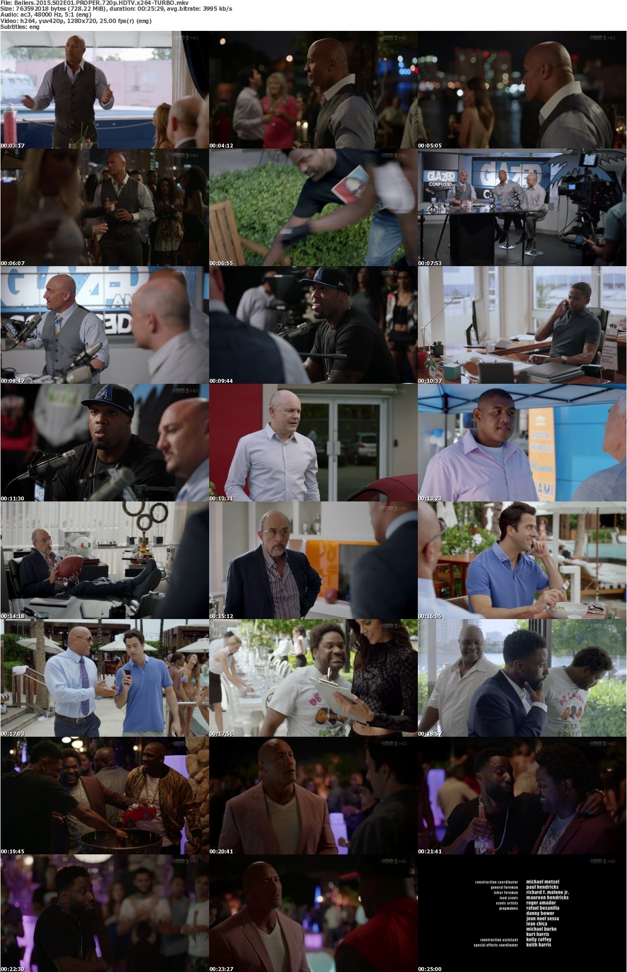 Ballers 2015 S02E01 PROPER 720p HDTV x264-TURBO
