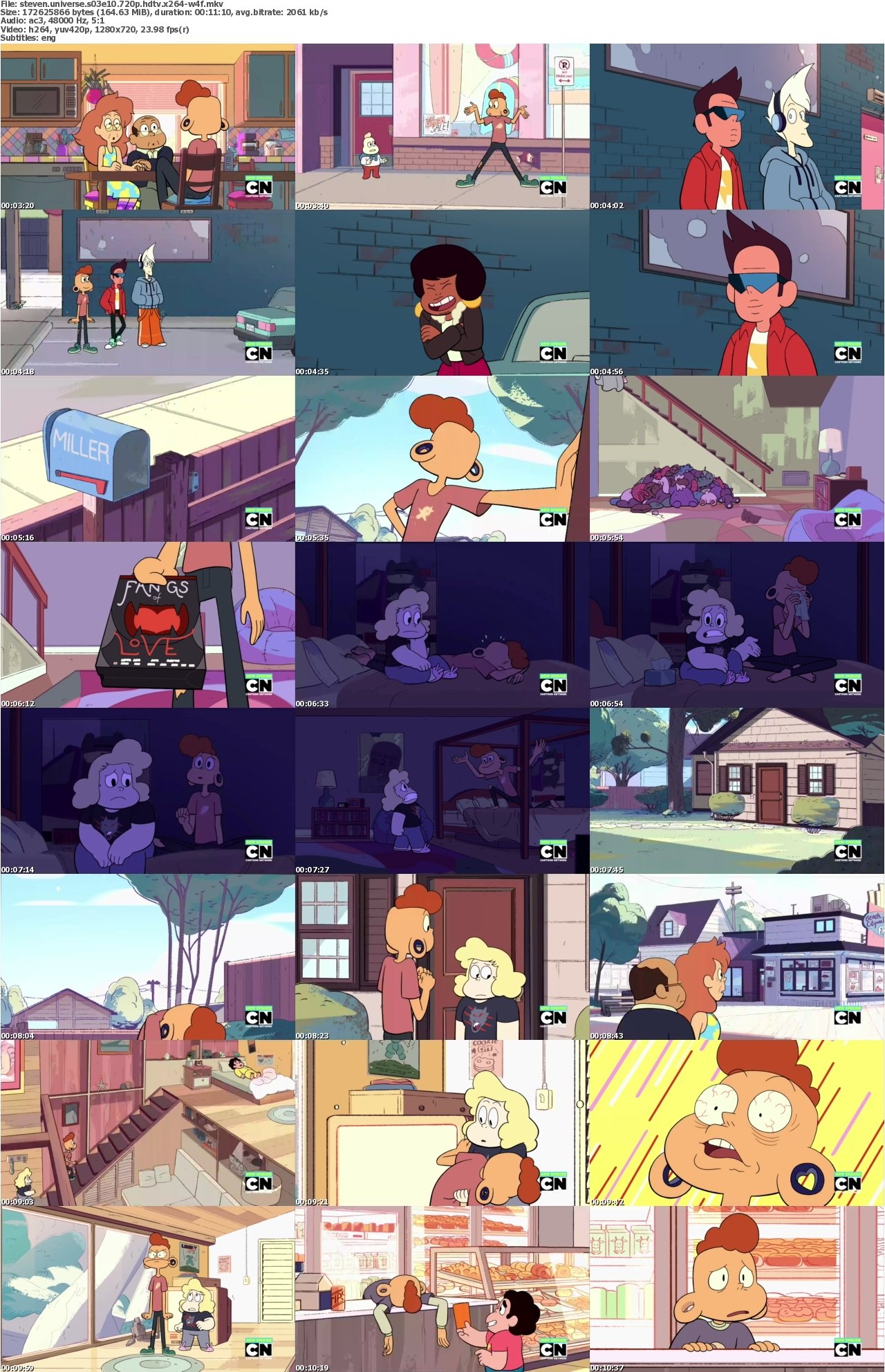 Steven Universe S03E10 720p HDTV x264-W4F
