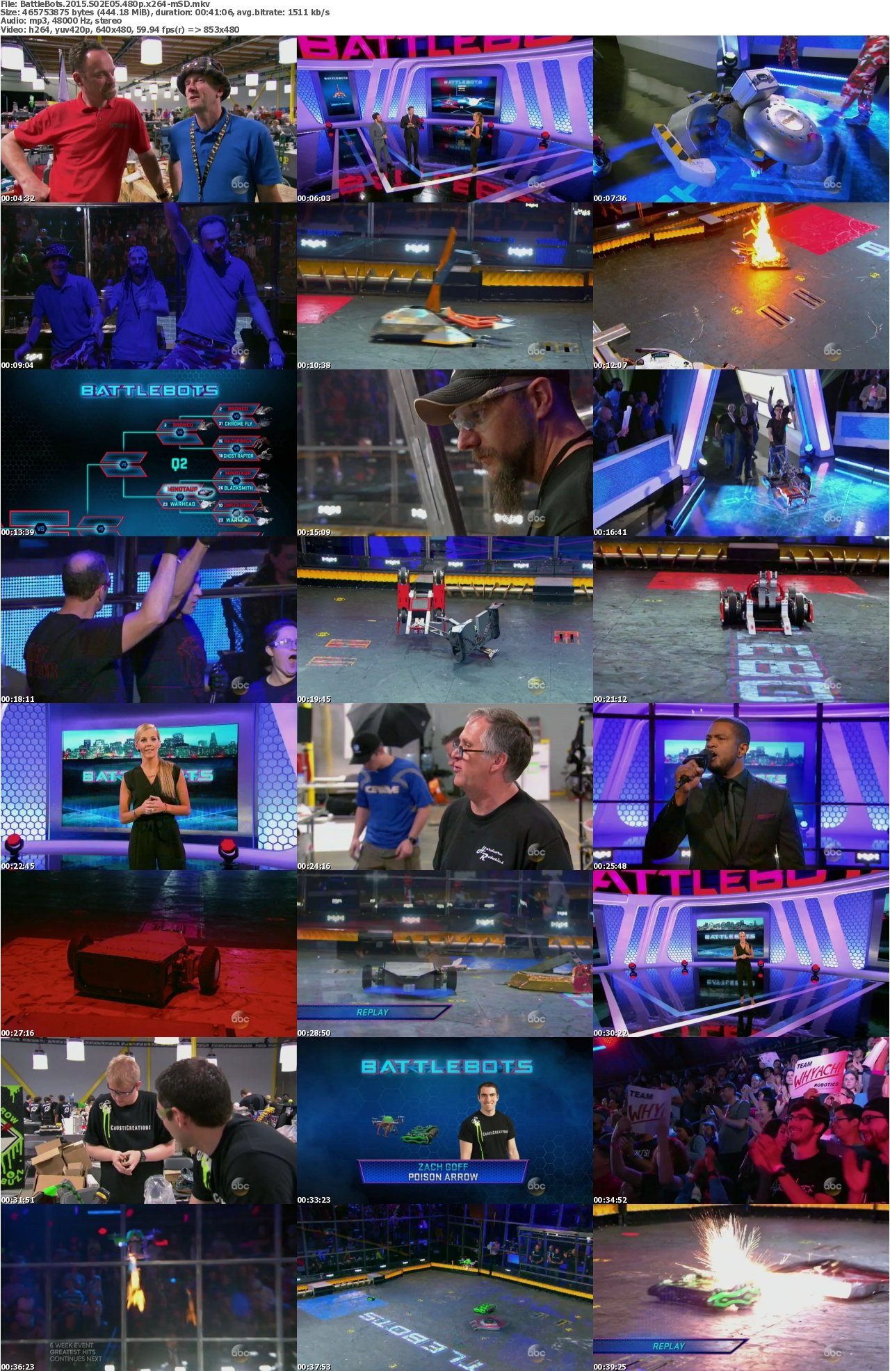 BattleBots 2015 S02E05 480p x264-mSD