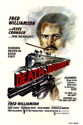 Death Journey 1976 UNCUT BDRip x264-VoMiT