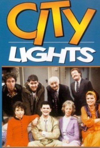 City Lights S01E05 WEB x264-spamTV