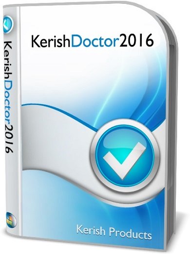 Kerish Doctor 2016 4.60 DC 28.07.2016 Multilanguage