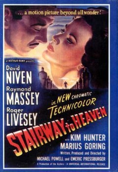A Matter of Life and Death 1946 720p BluRay x264-x0r