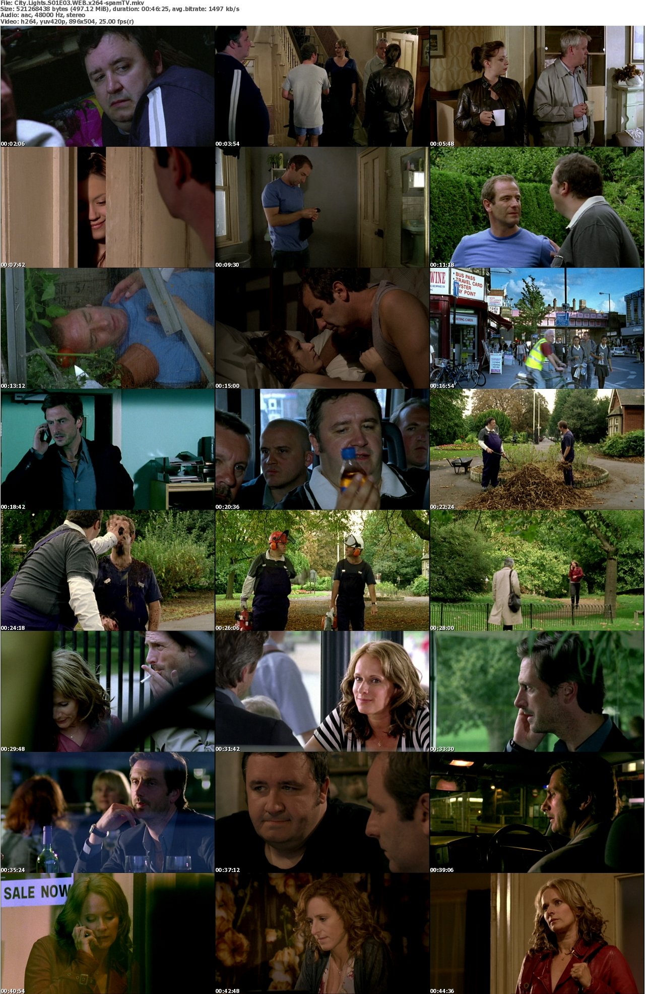City Lights S01E03 WEB x264-spamTV