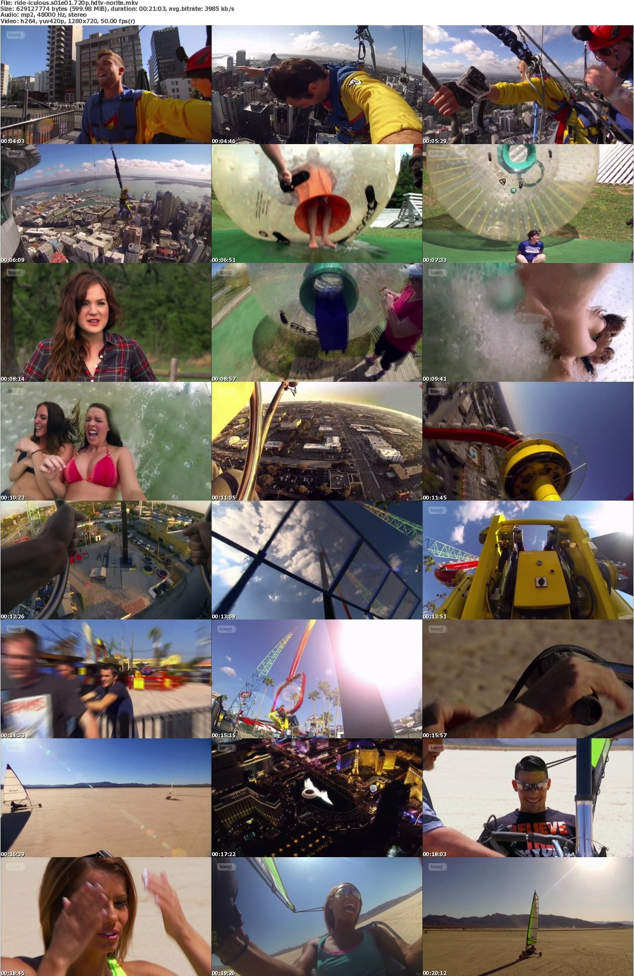 RIDE-iculous S01E01 720p HDTV x264-NORiTE