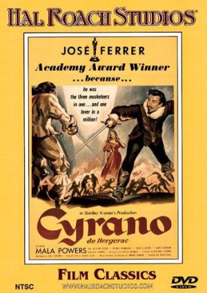 Cyrano De Bergerac 1950 720p BluRay x264 x0r