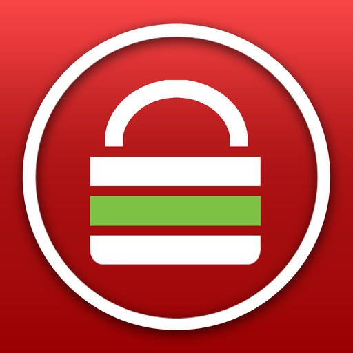 Password Safe - iPassSafe v9.40
