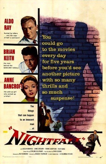 Nightfall 1988 BDRip x264-VoMiT