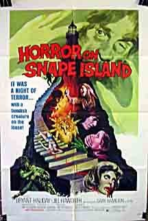Tower of Evil 1972 720p BluRay x264 x0r