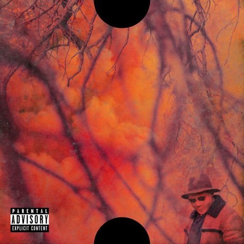 ScHoolboy Q - Blank Face (2016)