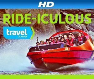 RIDE-iculous S01E01 AAC MP4-Mobile