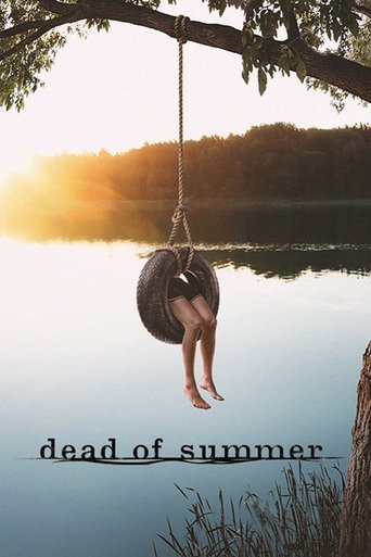 Dead of Summer S01E04 WEB-DL XviD-FUM