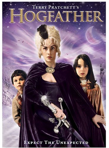 Hogfather 2006 Part1 720p BluRay H264 AAC-RARBG