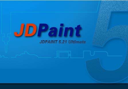 JDPaint 5.21.0.1028 Ultimate