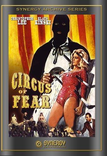 Circus of Fear 1966 720p BluRay x264-x0r
