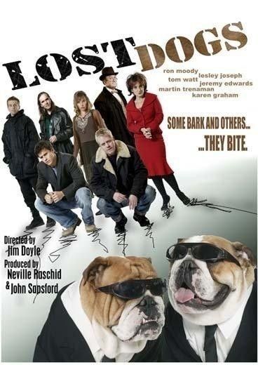 Lost Dogs 2005 1080p BluRay x264-SWAGGERHD