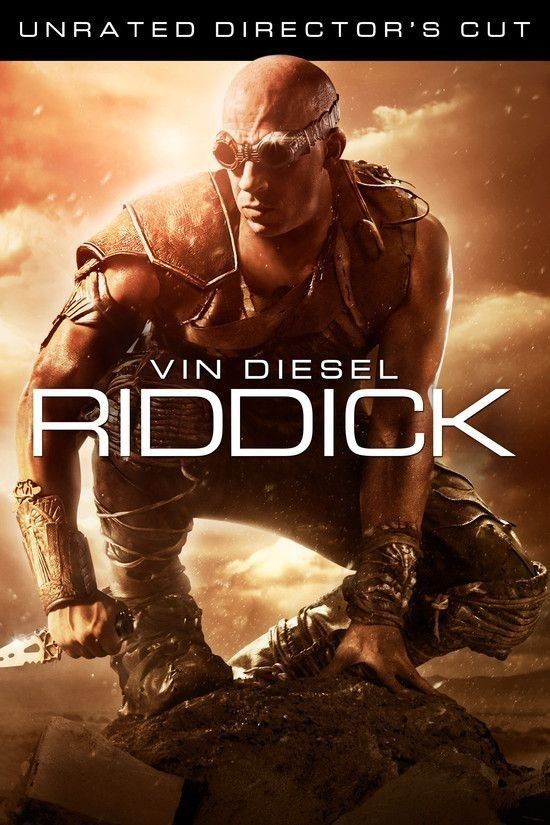 Riddick - 2013 - English Subtitles