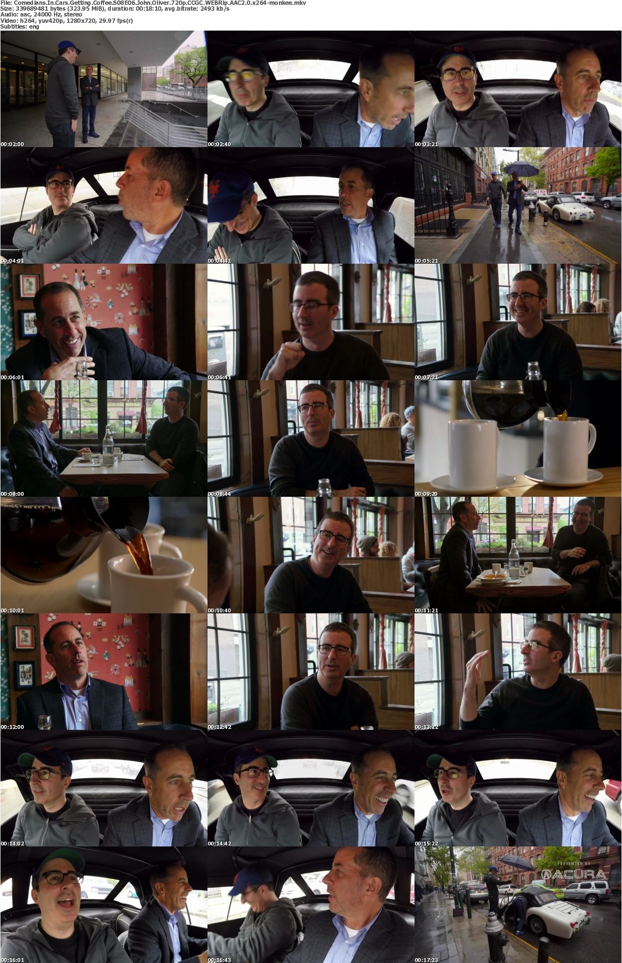 Comedians In Cars Getting Coffee S08E06 John Oliver 720p CCGC WEBRip AAC2 0 x264-monkee