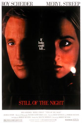 Still of the Night 1982 BRRip XviD MP3-RARBG