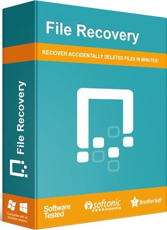 TweakBit File Recovery 6.2.1