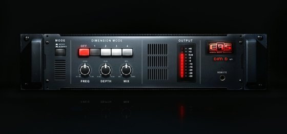 Empty Room Systems DimD v1.1.3