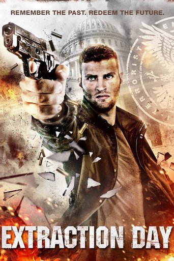 Extraction Day 2014 480p BluRay x264