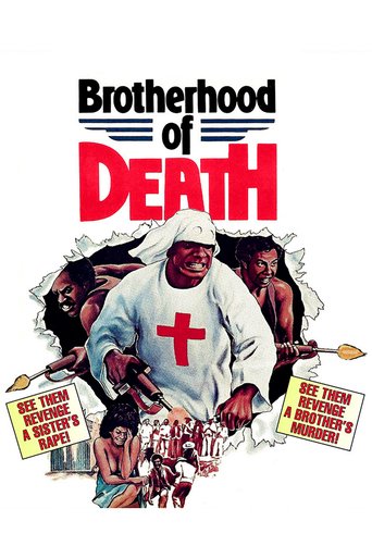Brotherhood of Death 1976 BDRip x264-VoMiT