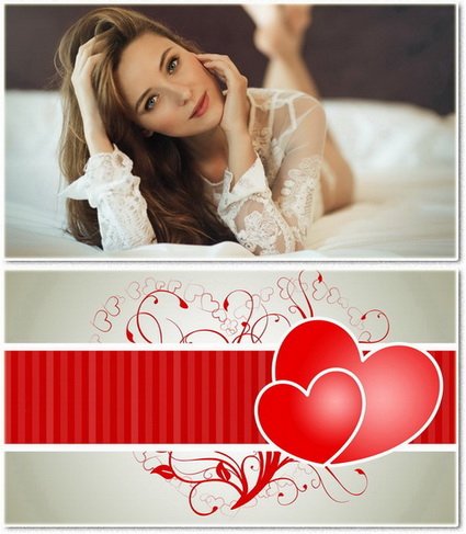 Wallpapers on a desktop 936
