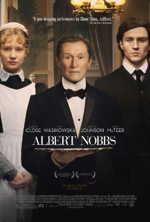 Albert Nobbs 2011 720p BluRay x264 x0r