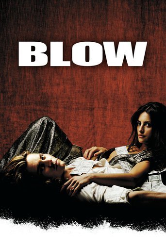 Blow 2001 480p BluRay x264
