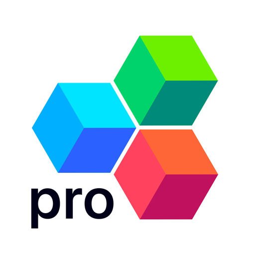 OfficeSuite Pro v4.6
