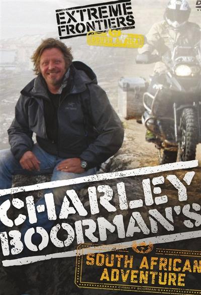 Charley Boormans South African Adventure S01E03 DVDRip x264-GHOULS