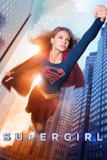 Supergirl S01E15 BDRip X264-REWARD