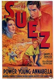 Suez 1938 720p BluRay x264 x0r