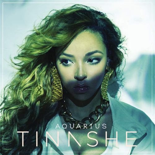 Tinashe - Aquarius (Japan Edition) (2014)