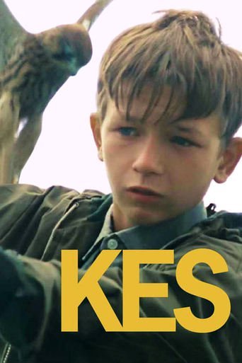 Kes 1969 REMASTERED WEBRip x264-REGRET