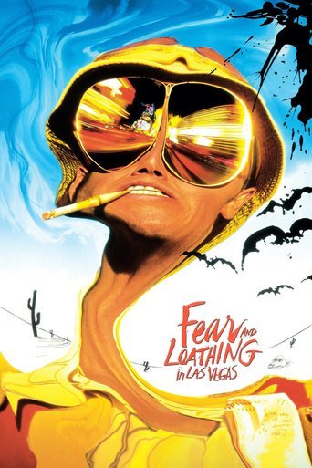 Fear And Loathing In Las Vegas 1998 iNTERNAL DVDRip x264-REGRET