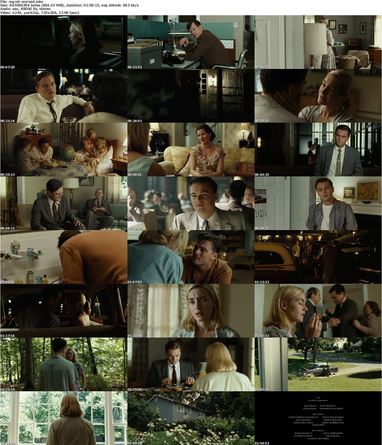 Revolutionary Road 2008 iNTERNAL BDRip x264-REGRET