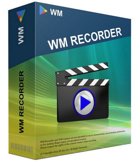 WM Recorder 16.7.0.0 DC 01.07.2016